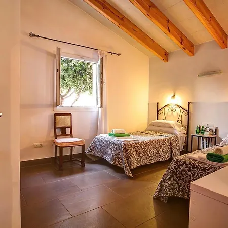 Serena Forcat By * Cala'N Blanes (Menorca)