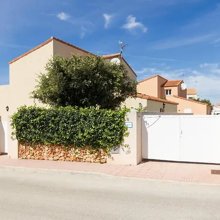 Villa Serena Forcat By