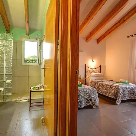 Villa Serena Forcat By *