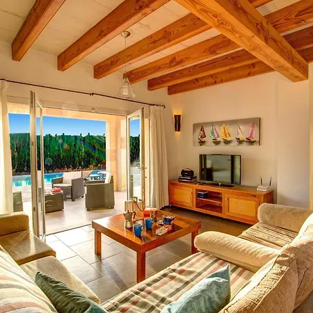 Serena Forcat By Villa *