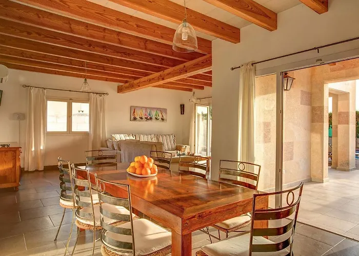 Villa Serena Forcat By