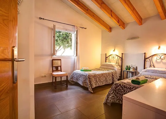 Serena Forcat By * Cala'N Blanes (Menorca)