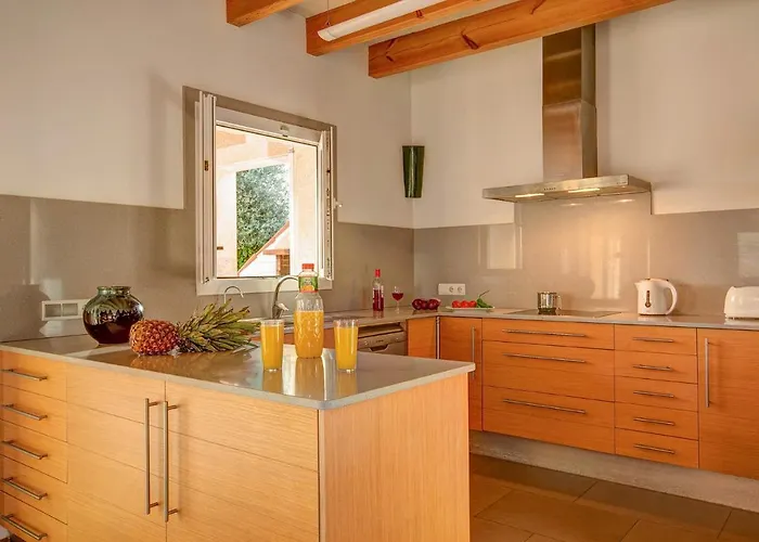 Villa Serena Forcat By *