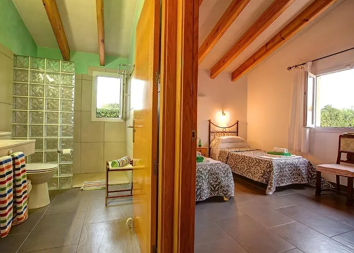 Villa Serena Forcat By *