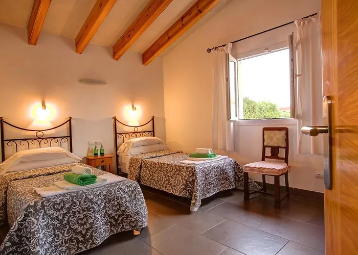 Serena Forcat By Cala'N Blanes (Menorca)