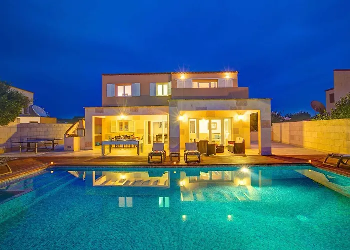 Serena Forcat By * Cala'N Blanes (Menorca)