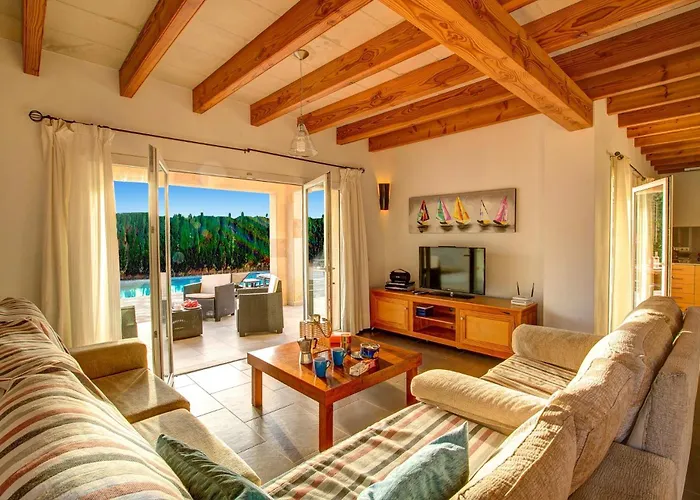 Serena Forcat By Villa *