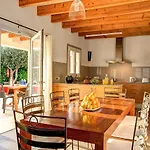 Serena Forcat By Cala'N Blanes (Menorca)