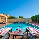 Villa Serena Forcat By *