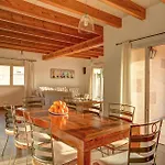 Villa Serena Forcat By
