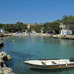 Villa Serena Forcat By Cala'N Blanes (Menorca)