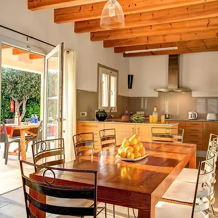 Serena Forcat By Cala'N Blanes (Menorca)