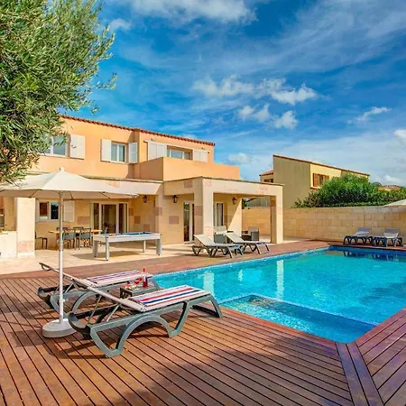 Serena Forcat By Cala'N Blanes (Menorca)