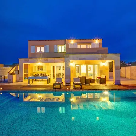 Serena Forcat By * Cala'N Blanes (Menorca)