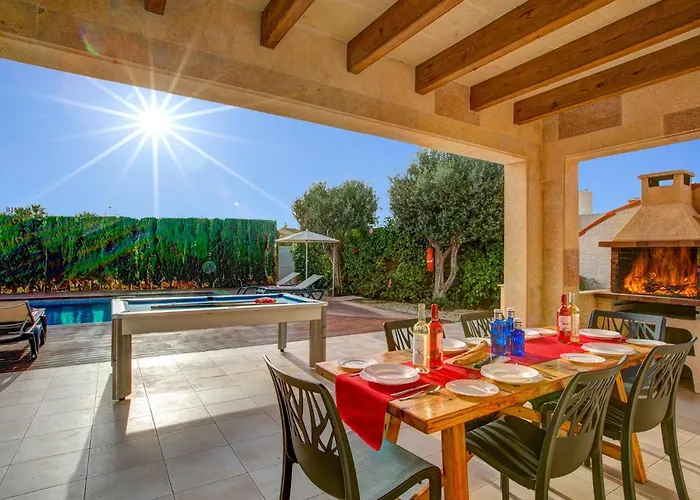 Serena Forcat By וילה