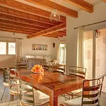 Villa Serena Forcat By