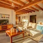 Serena Forcat By Cala'N Blanes (Menorca)