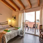 Serena Forcat By Villa Cala'N Blanes (Menorca)