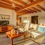 Serena Forcat By Cala'N Blanes (Menorca)