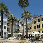 Villa Serena Forcat By Cala'N Blanes (Menorca)