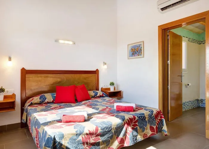 Serena Forcat By * Cala'N Blanes (Menorca)