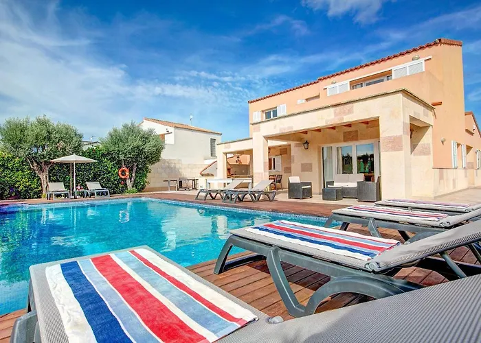 Villa Serena Forcat By *