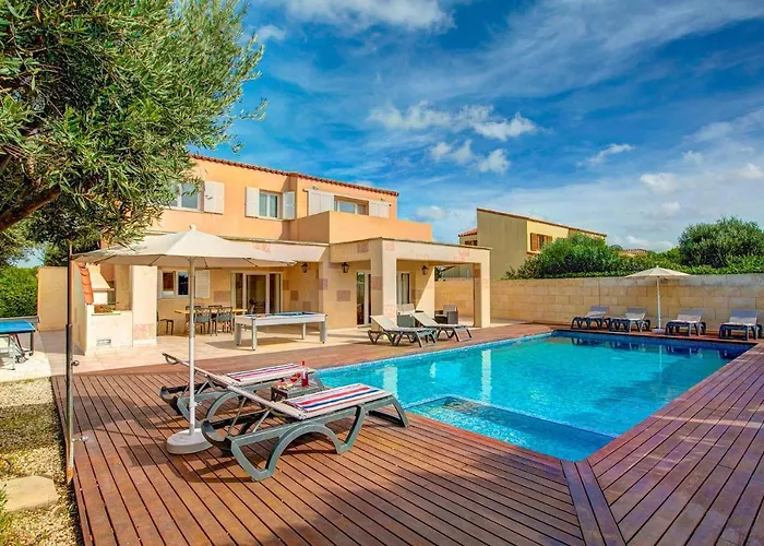 Serena Forcat By Cala'N Blanes (Menorca)