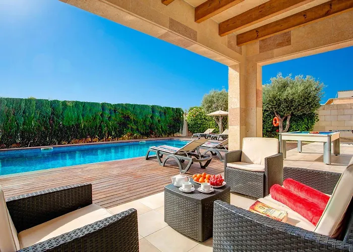 Serena Forcat By * Cala'N Blanes (Menorca)